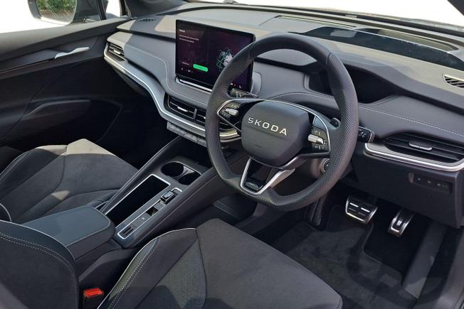 ŠKODA Enyaq Photo 6