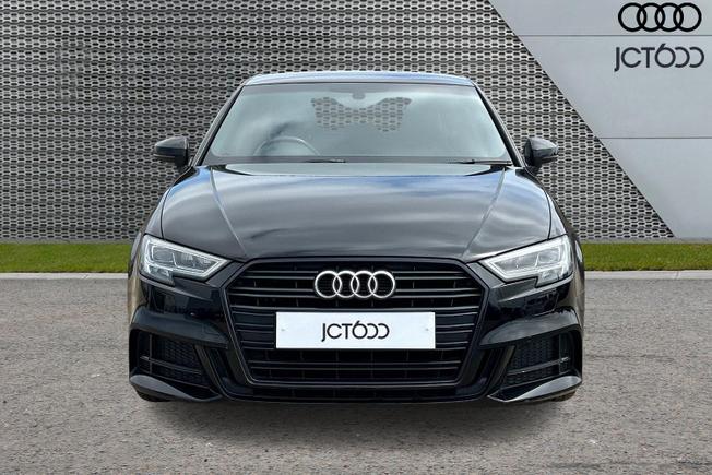 AUDI A3 Photo 8