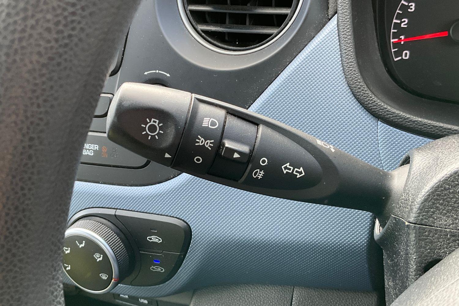 Hyundai I10 Photo 13