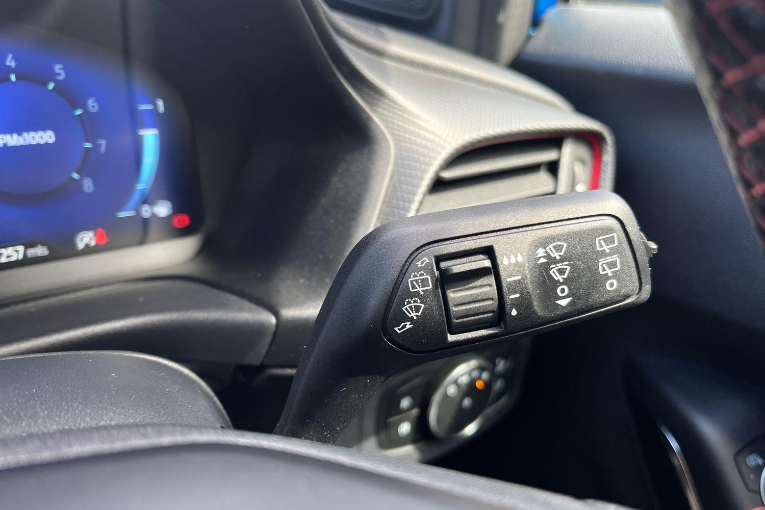 Ford PUMA Photo 14