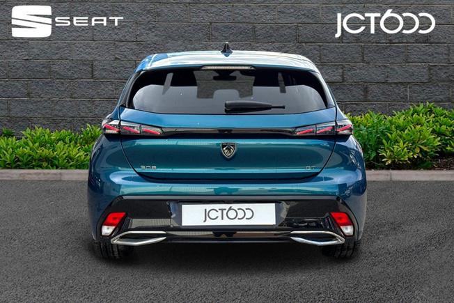 PEUGEOT 308 Photo 7