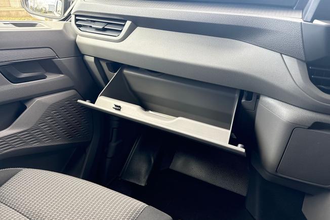 Volkswagen Transporter Photo 39