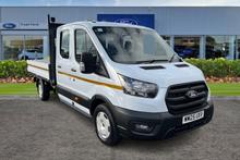 Used Ford TRANSIT 1