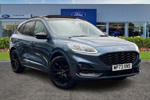 Used Ford Kuga MP73XNS 1