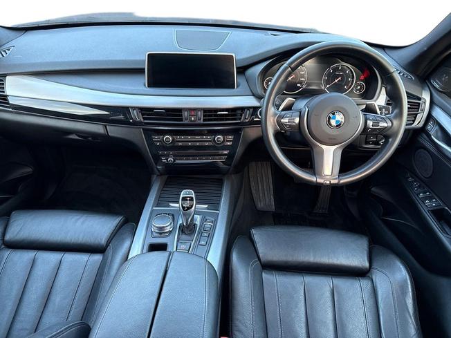 BMW X5 Photo 11