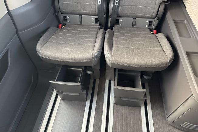 Volkswagen California Photo 50