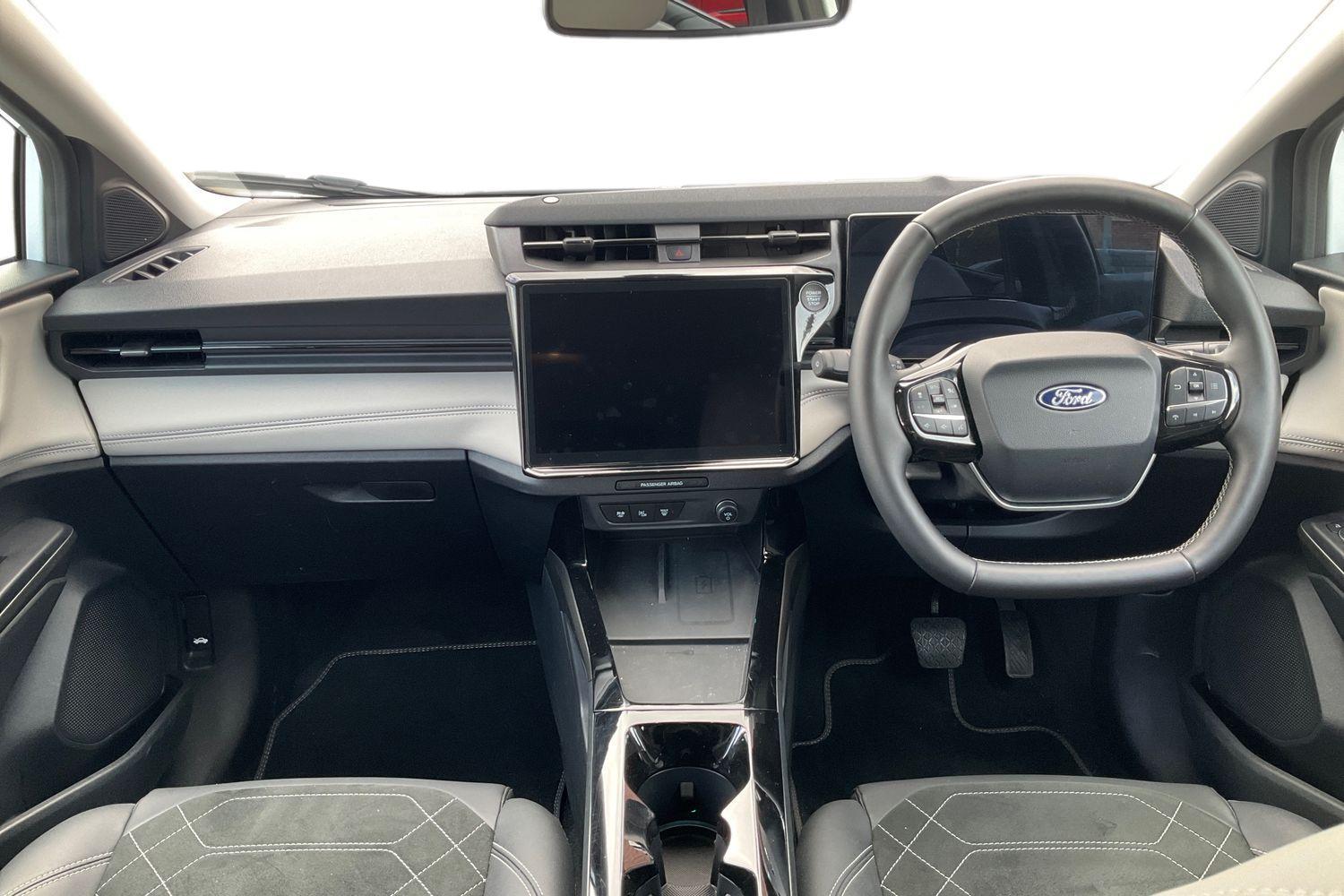 Ford Puma Gen-E Photo 9