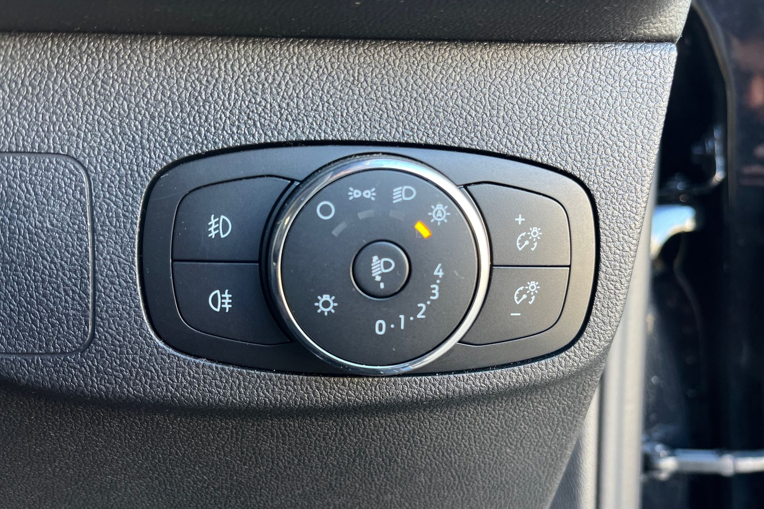 Ford Focus Photo 27