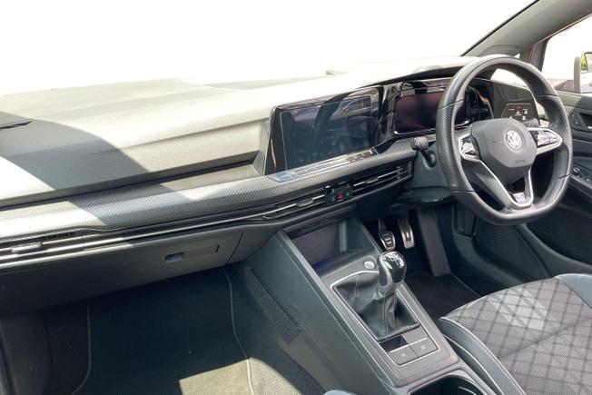 VOLKSWAGEN Golf Photo 2