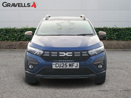 Dacia SANDERO STEPWAY Photo autoimg-5070a04b31627ec982b08b8eb6d1764d50f8a168.jpg