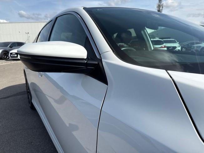 HONDA Civic Photo 20