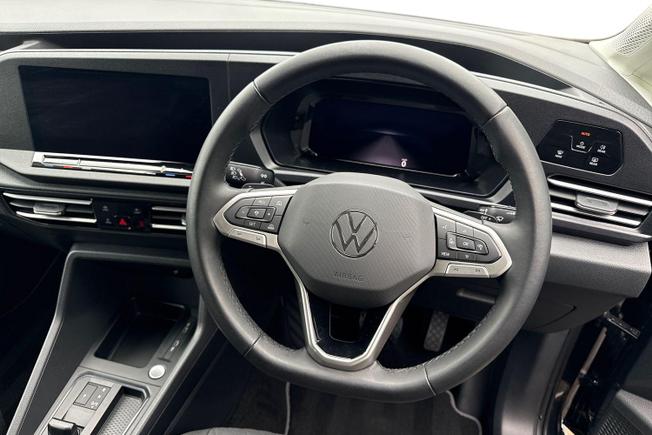 Volkswagen Caddy Maxi Photo 11