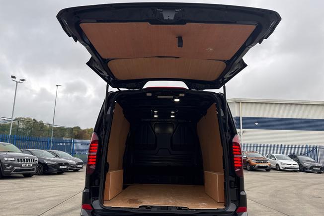 VOLKSWAGEN Transporter Photo 12