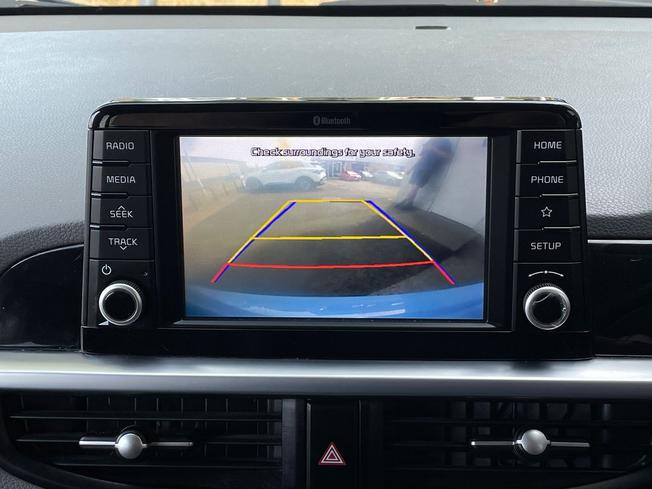 Kia Picanto Photo 47