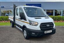 Used Ford TRANSIT 1