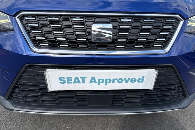 SEAT Arona Photo 29