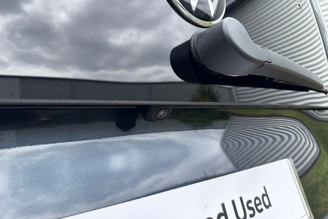 Volkswagen Caddy Maxi Photo 31