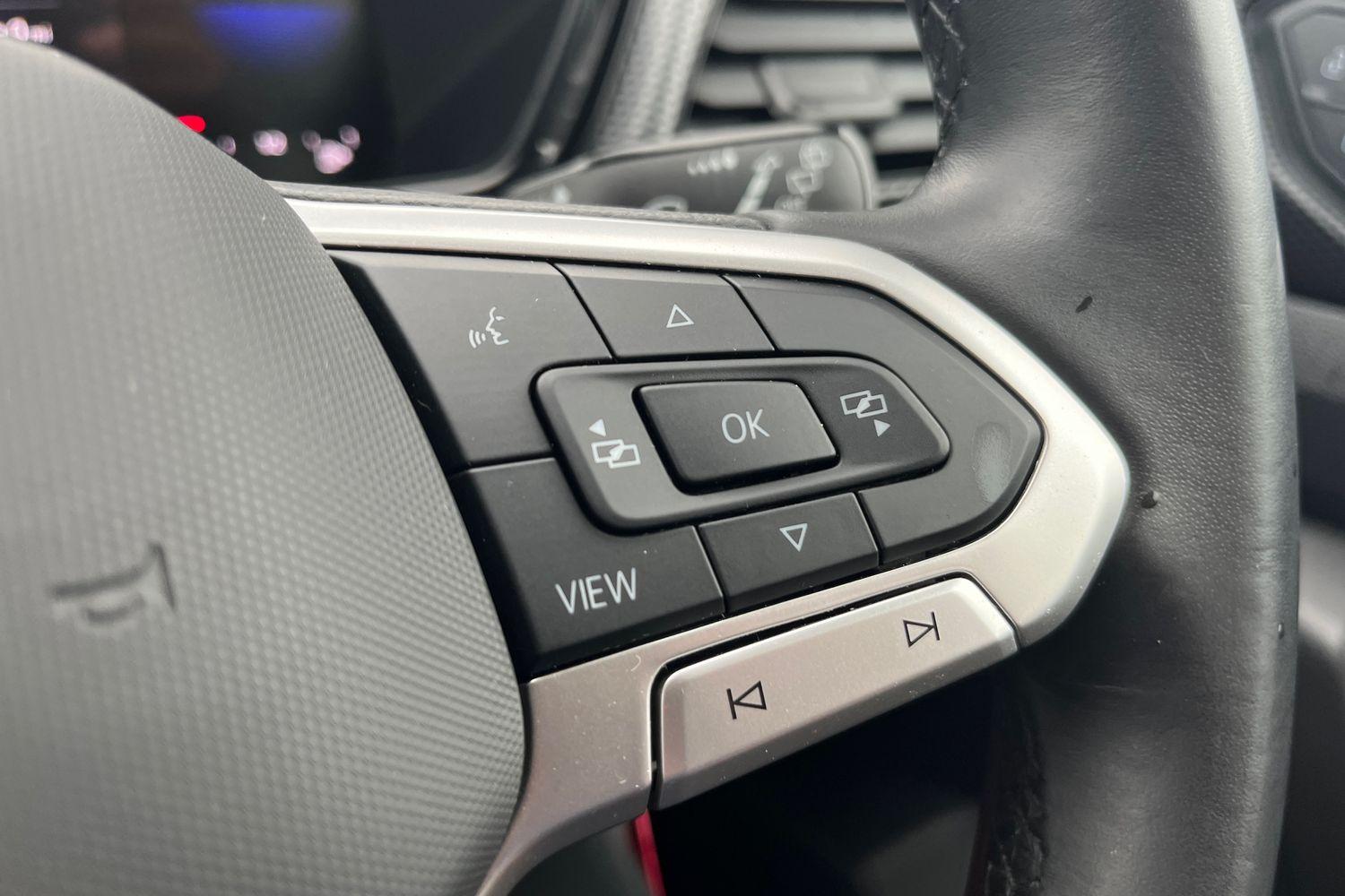Volkswagen T-CROSS Photo 28