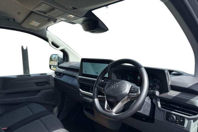 Volkswagen Transporter Photo 6