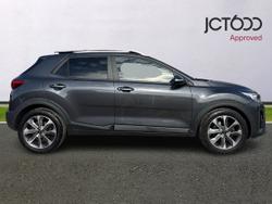 KIA Stonic Photo 4