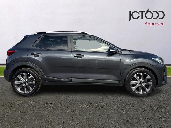 KIA Stonic Photo 4