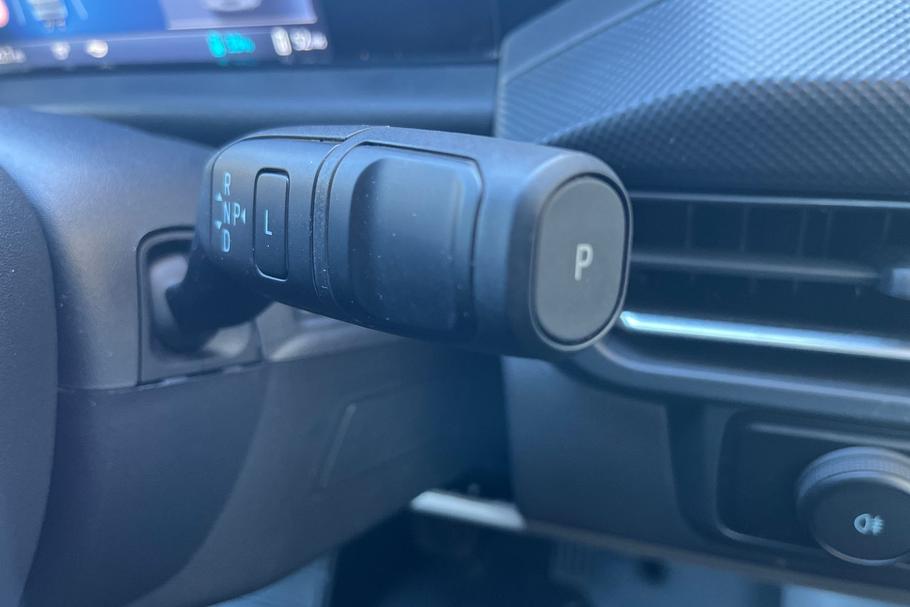 Used FORD E-TRANSIT CUSTOM WR75JFY 34