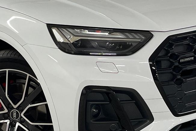 Audi Q5 Photo 19