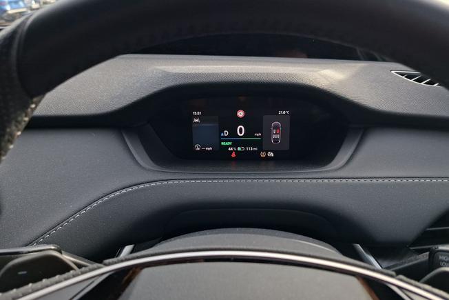ŠKODA ENYAQ Photo 15