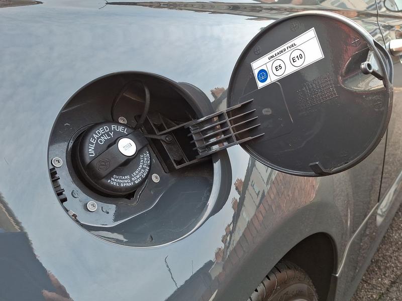 Used Abarth 595 YR22ZTB 31