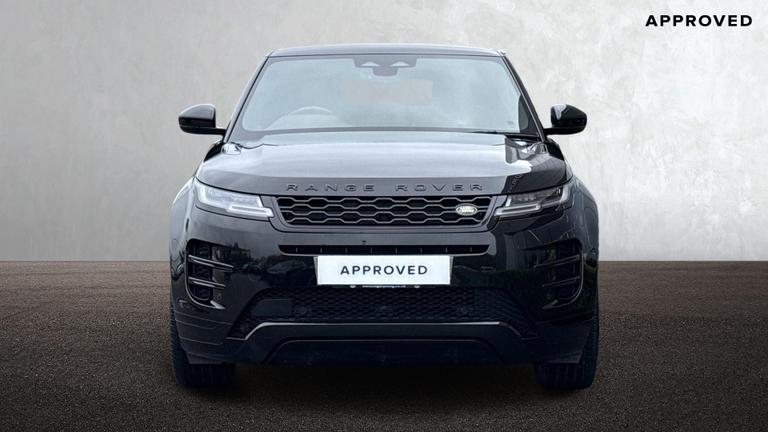 Used Land Rover Range Rover Evoque WJ73CXC 7