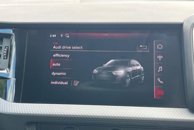 AUDI A1 Photo 22