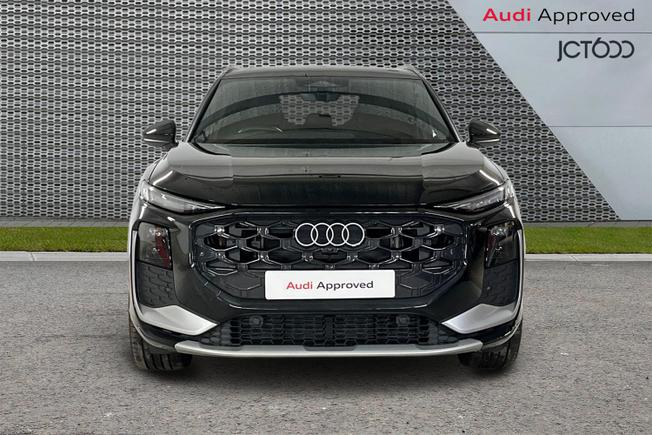 Audi Q3 Photo 9