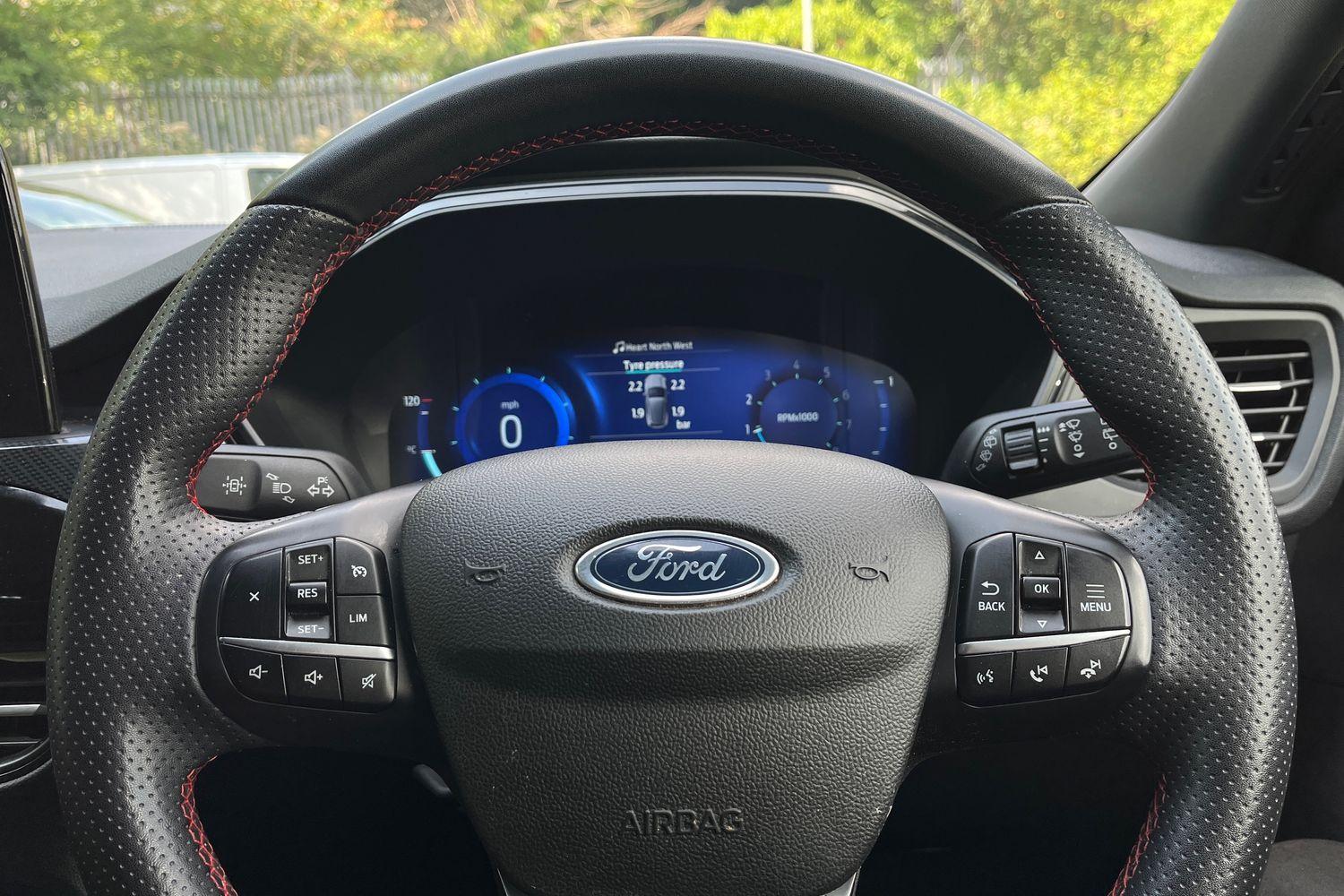 Ford Kuga Photo 11