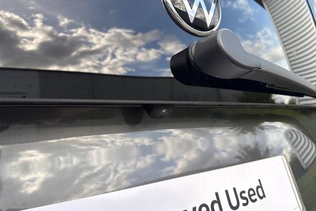 Volkswagen Caddy Maxi Photo 31