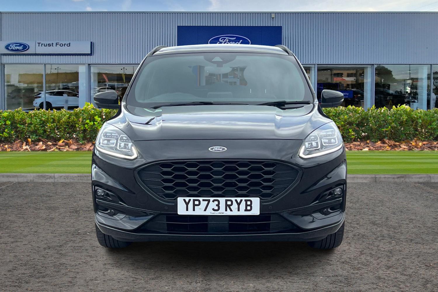 Ford KUGA Photo 5