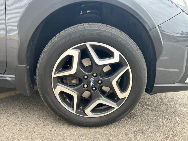 SUBARU Xv Photo 5