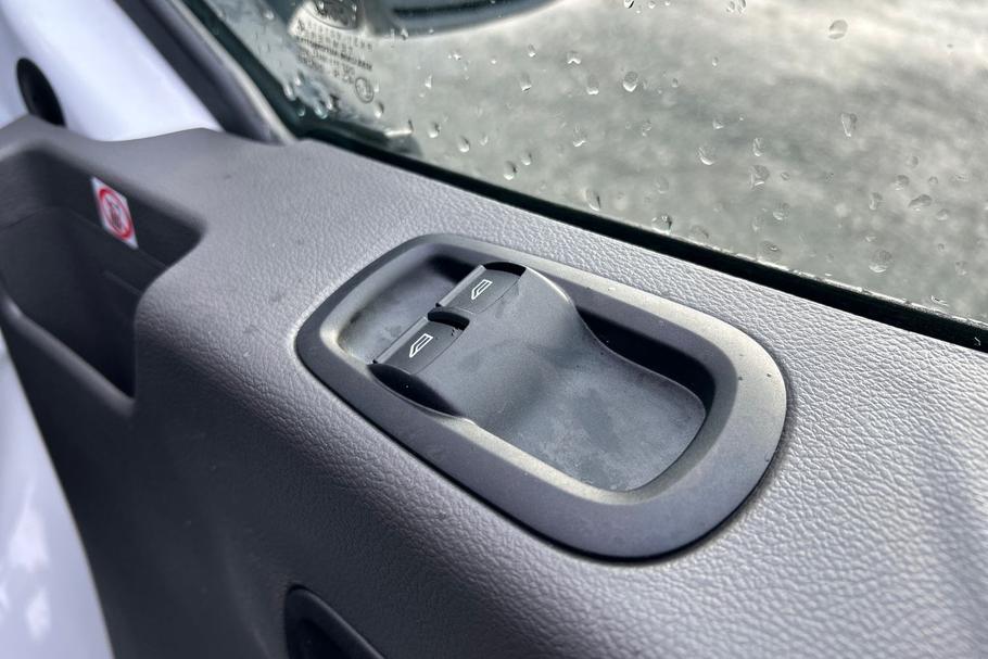 Used Ford TRANSIT 34