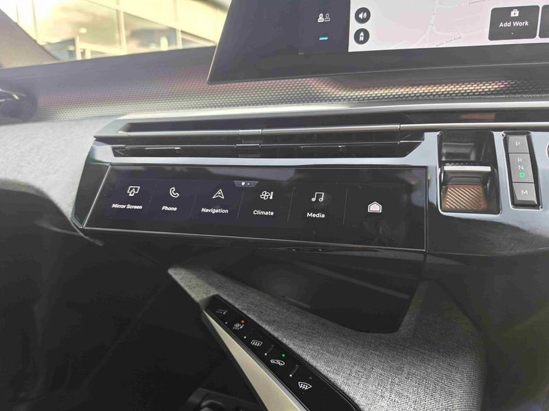 Used Peugeot 5008 KM75GVU 40