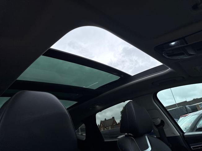 HYUNDAI Tucson Photo 38