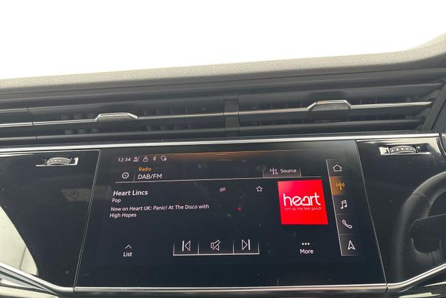 Audi Q7 Photo 13