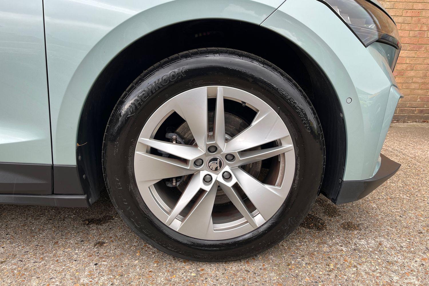 Skoda ENYAQ Photo 7