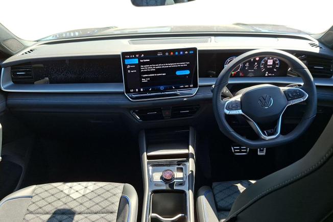 VOLKSWAGEN Tayron Photo 10