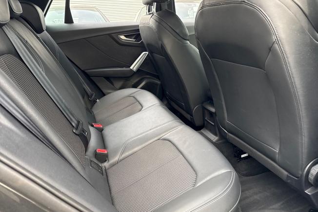 AUDI Q2 Photo 40
