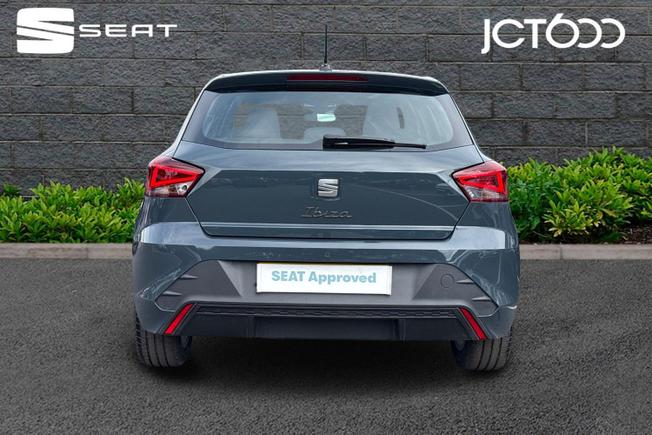 SEAT Ibiza Photo 7