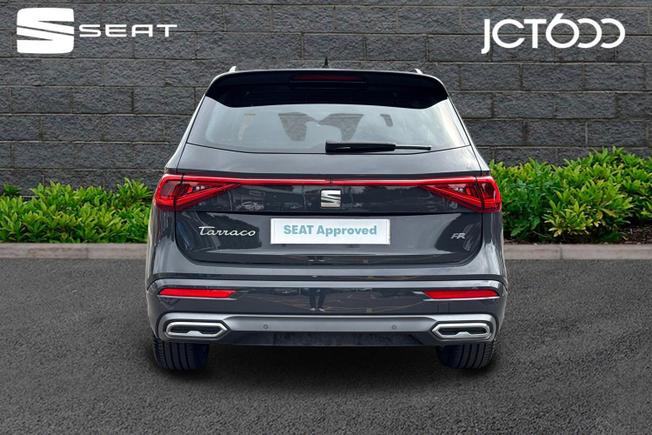SEAT Tarraco Photo 7