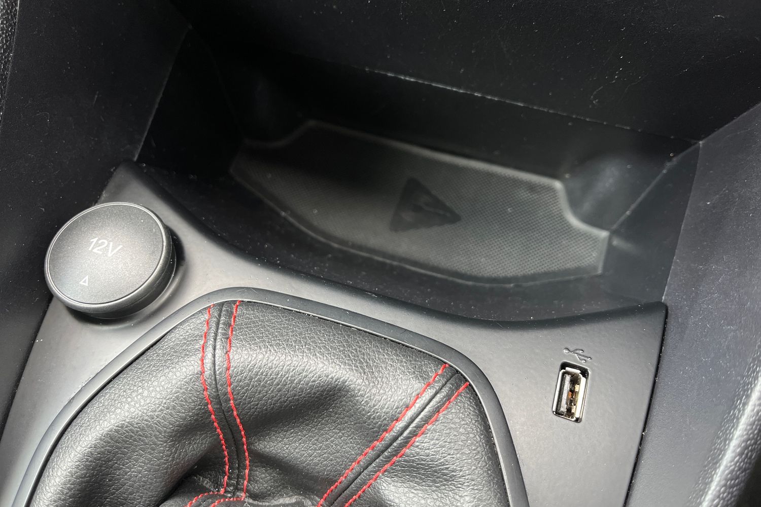 Ford Fiesta Photo 31