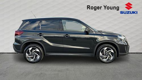Suzuki VITARA Photo autoimg-508985fef12e5742c76b9afee234512e18f0a630.jpg