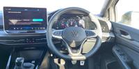 Volkswagen Golf Photo 14