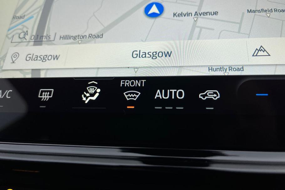 Used Ford Puma WV25ZZT 31