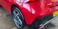 Hyundai i20 Photo 21
